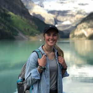 Meet your Posher, Grace